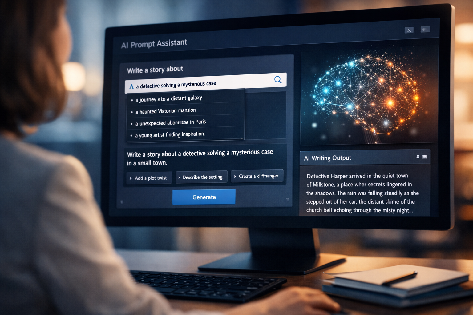 Промпт-инжиниринг: как получить от ИИ нужный результат