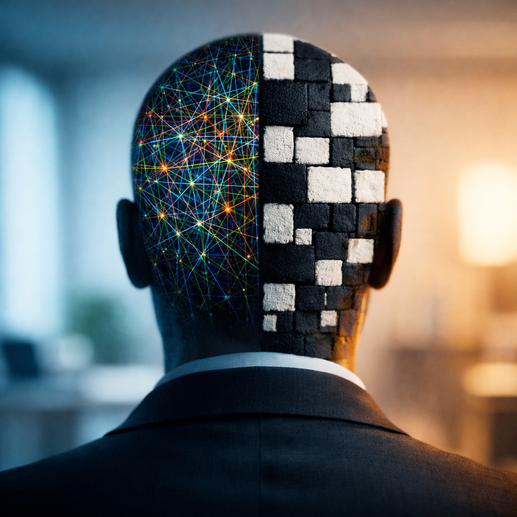 «А чё такова?»: почему некоторые люди режут мир слишком грубо