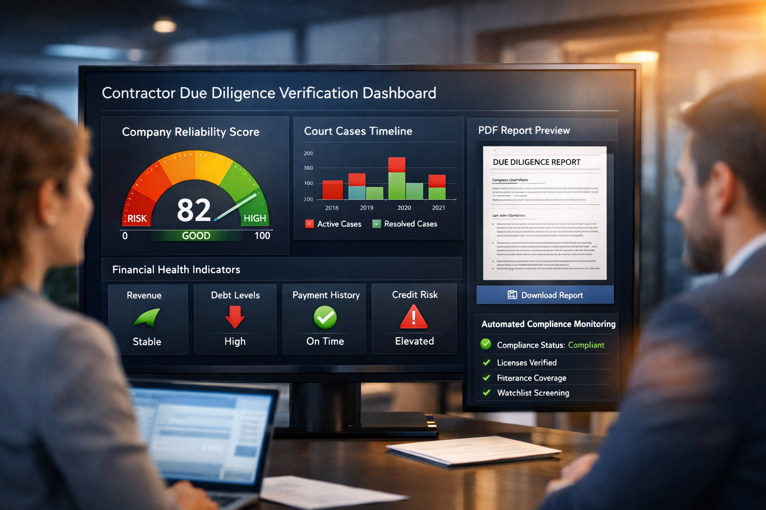 Должная осмотрительность