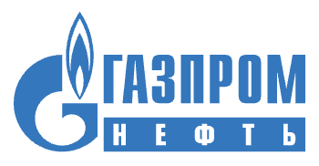 Газпром нефть